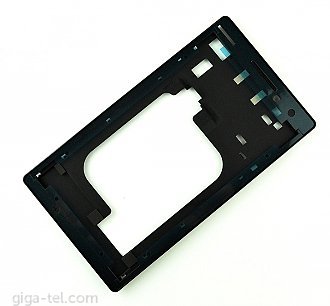 Lenovo A7-10 front cover