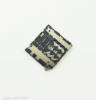 Samsung N920F SIM reader 