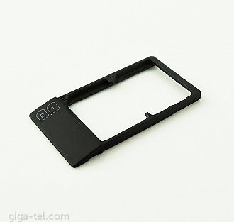 OnePlus 2 SIM tray