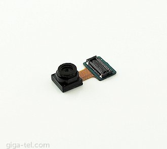 Samsung T800 front camera 2M