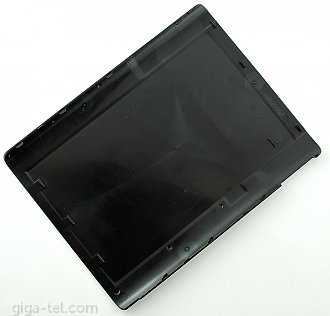 Lenovo A3000 battery cover black