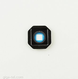 Samsung A510F camera frame black