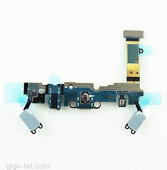 Samsung A510F charging flex