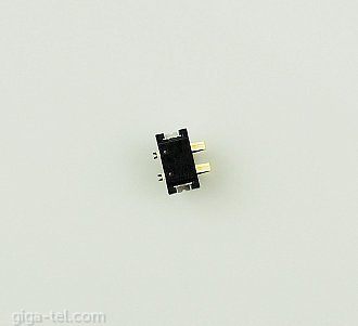 Samsung A510 battery connector