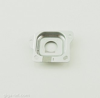 Samsung A300F camera frame white