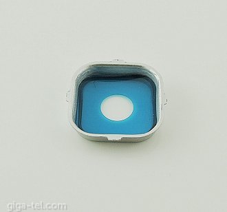 Samsung G850F camera frame