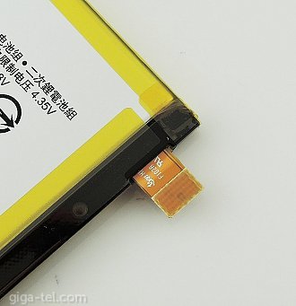 Sony E6853,E6883 battery