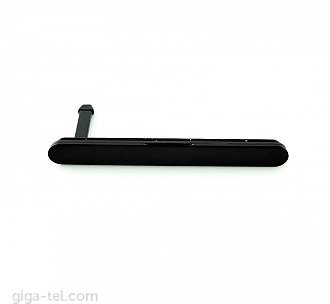 Sony E6883 DUAL side cap black