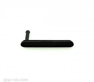 Sony E6853 side cap black
