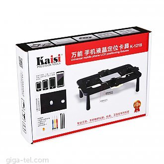 Kaisi K-1218 universal kit