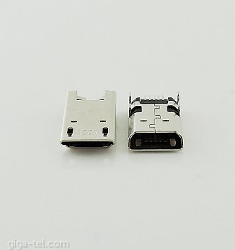 Asus ME372,ME180 USB connector