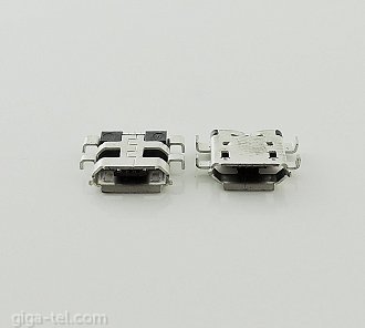 Asus Nexus 7 USB connector