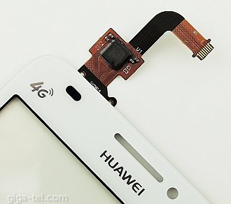 Huawei G620 touch white