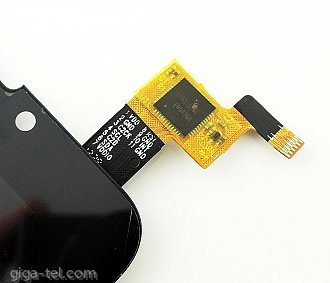 GSmart SX1 LCD+touch black