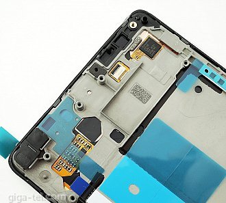 Microsoft Lumia 950 XL full LCD