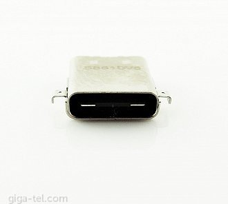 Microsoft Lumia 950 XL USB-C connector