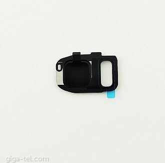 Samsung G930F camera frame black