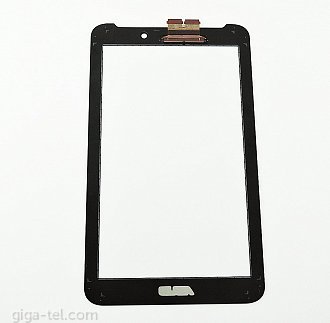 Asus Fonepad 7 / ME70CX - K012 OEM touch black