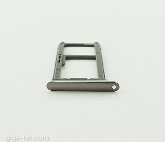 Samsung G935F SIM holder gold