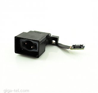 Samsung G935F audio jack with flex