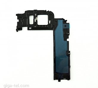 Samsung G935F camera cover