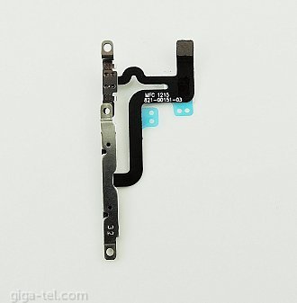 OEM volume flex for iphone 6s plus