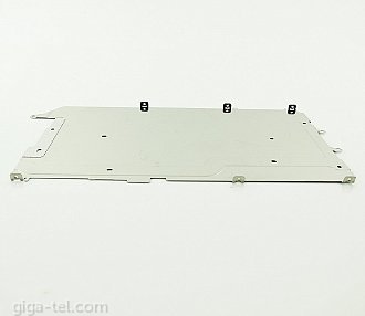 OEM LCD plate for iphone 6s plus