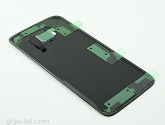 Samsung G935F battery cover black