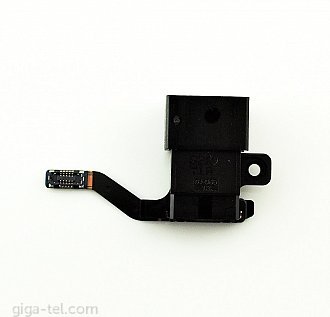 Samsung G930F audio jack