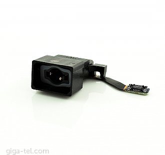 Samsung G930F audio jack