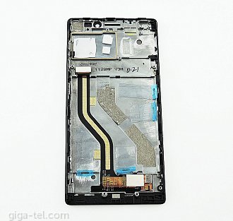 Lenovo Vibe X2 full LCD black