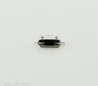 HTC Desire 816 USB connector