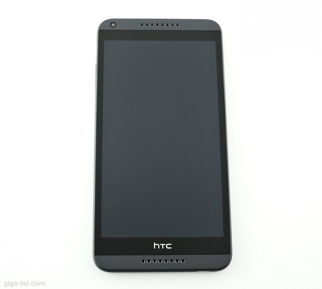 HTC Desire 816 full LCD grey