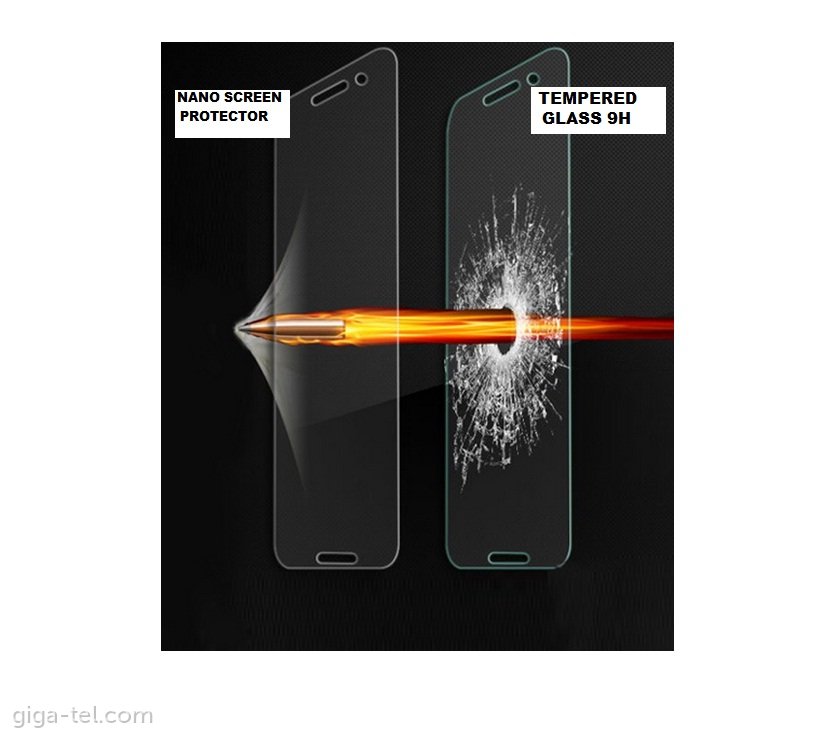 Samsung S6 Nano screen protector