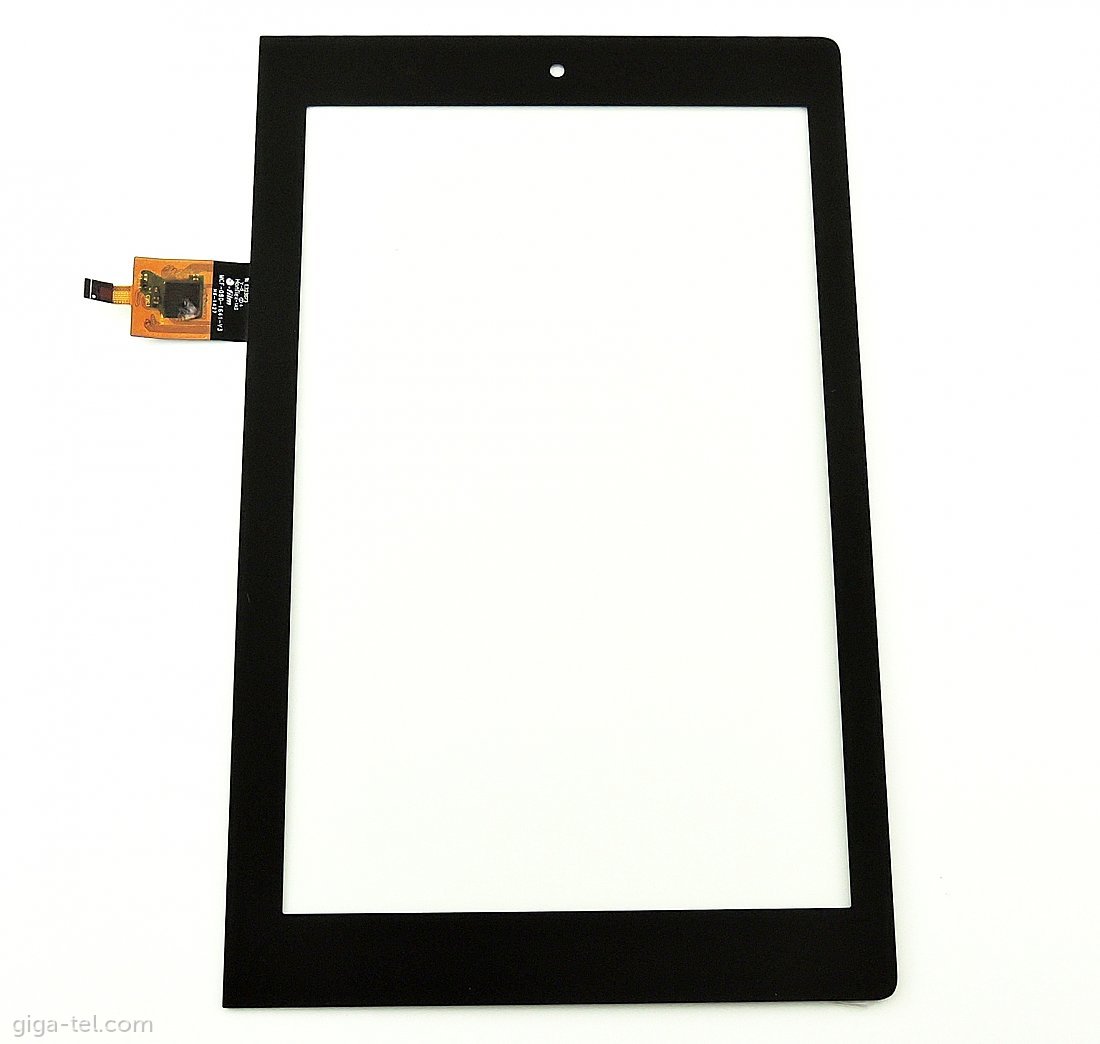 Lenovo Yoga Tablet 2 830L touch black