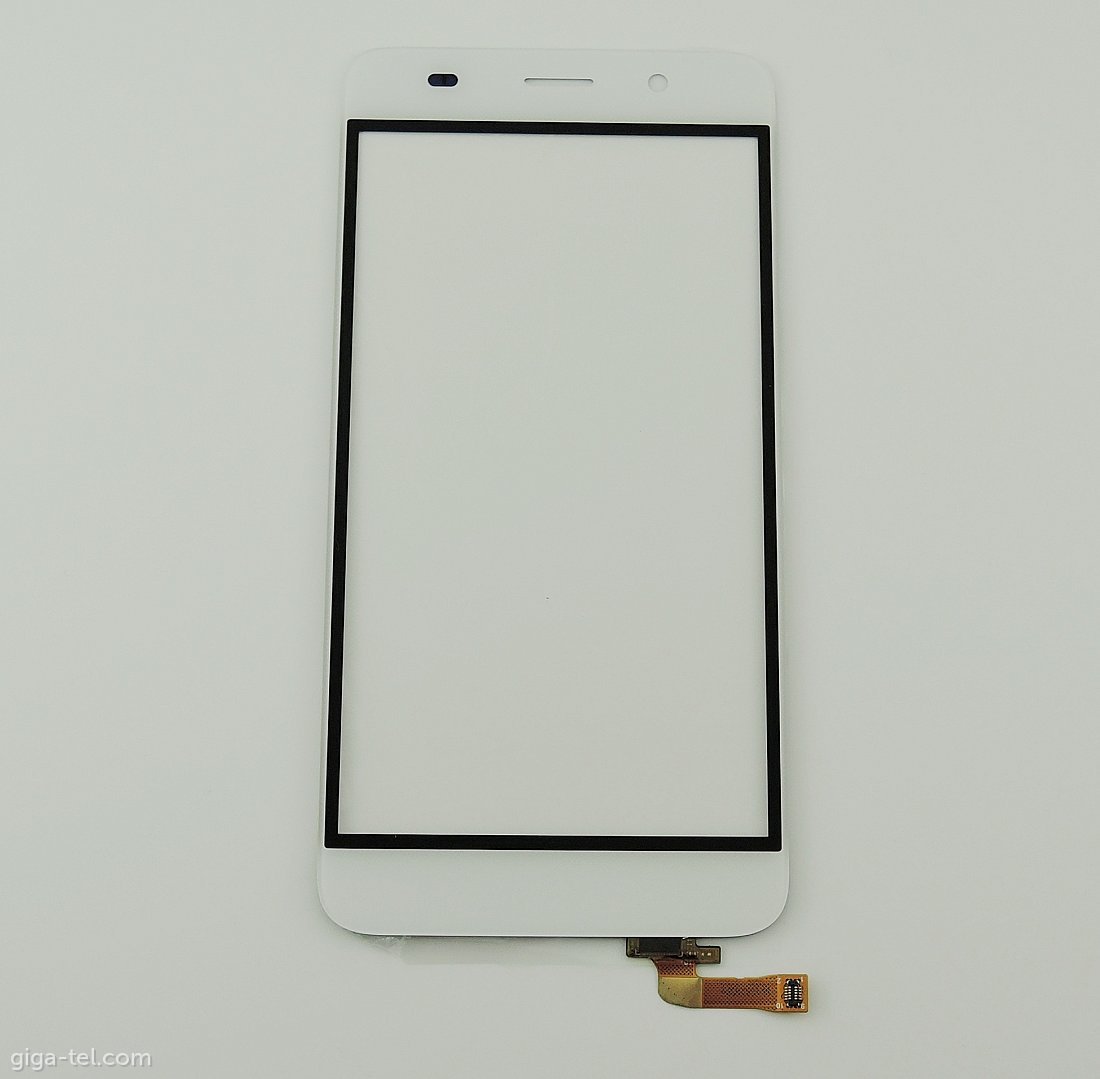 Huawei Y6 touch white