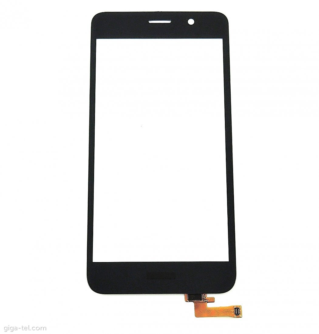 Huawei Y6 touch black