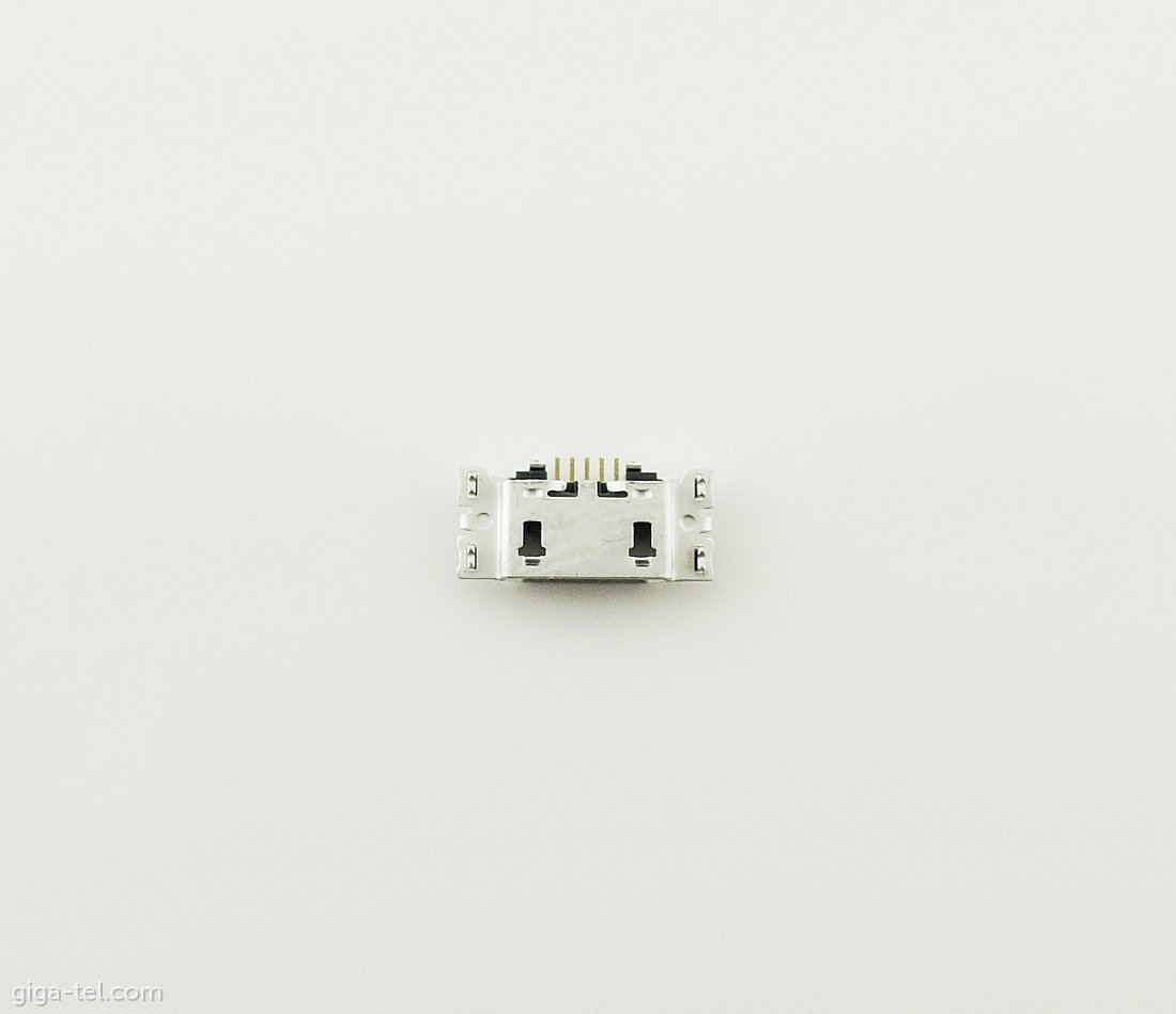 Sony C4,C4 Dual micro USB connector