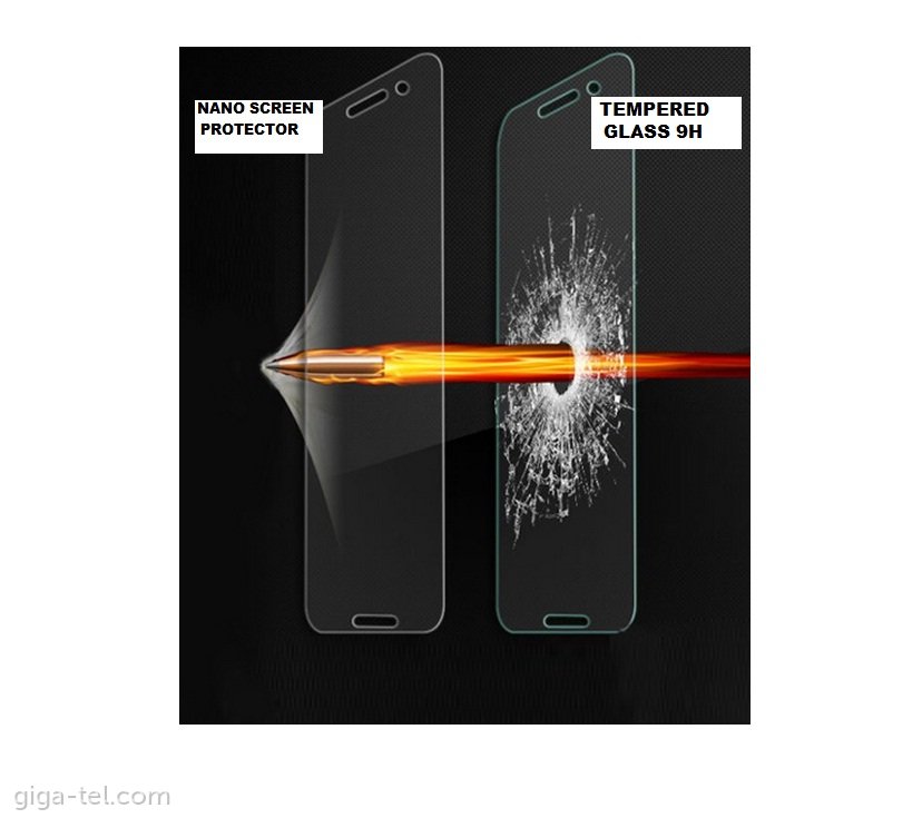 Samsung A500F nano screen protector