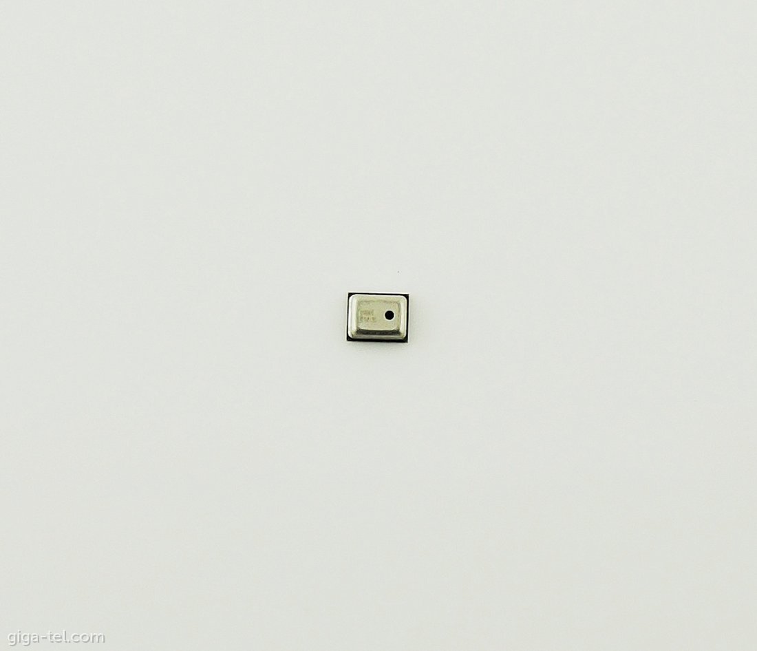 Samsung J320F microphone