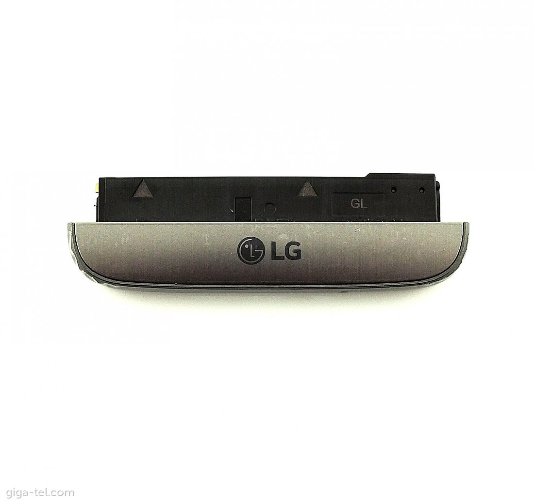 LG H850 bottom cap modul titan