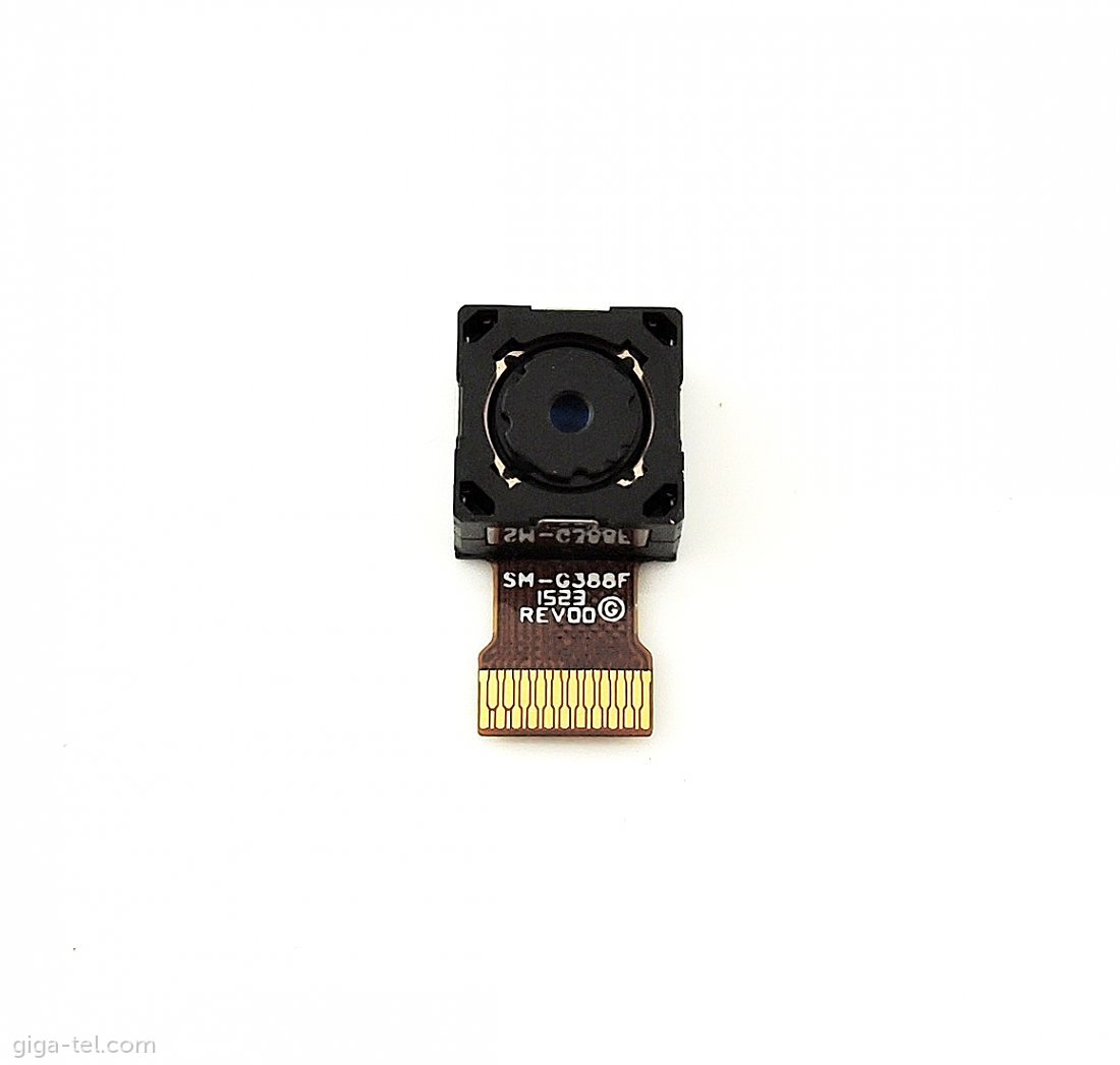 Samsung G388F,G361F main camera 5M