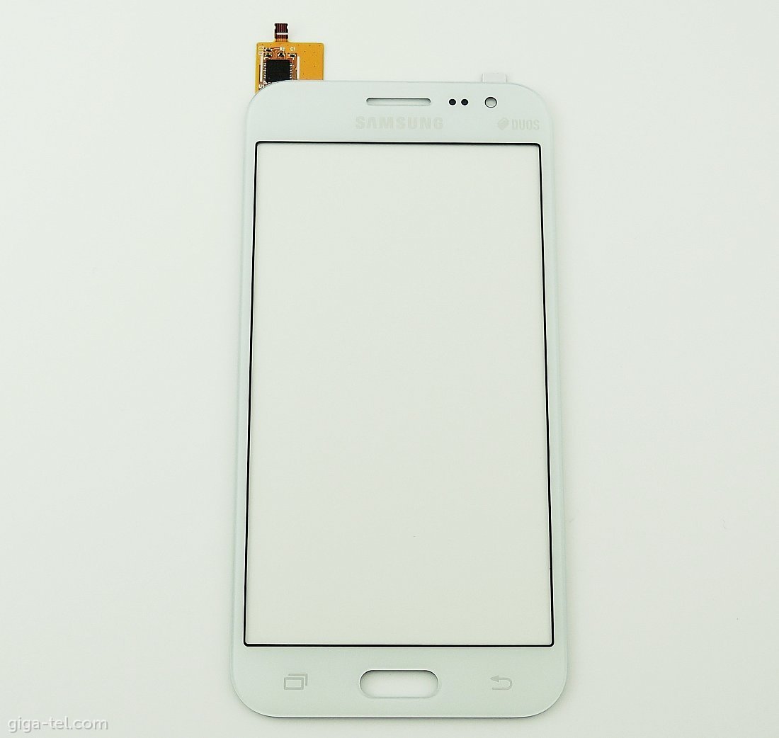 Samsung J200 touch white