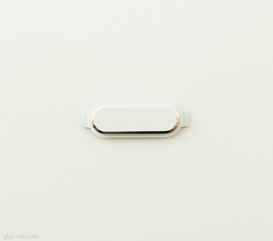 Samsung J120F home key white