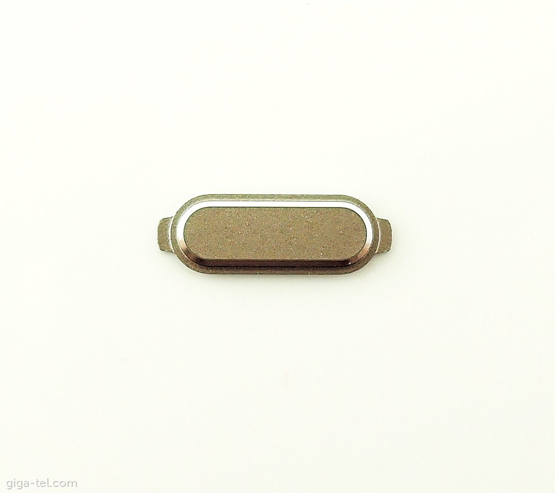 Samsung J120F home key gold