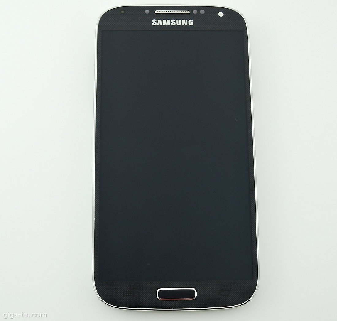 Samsung i9505 full LCD black refurbished