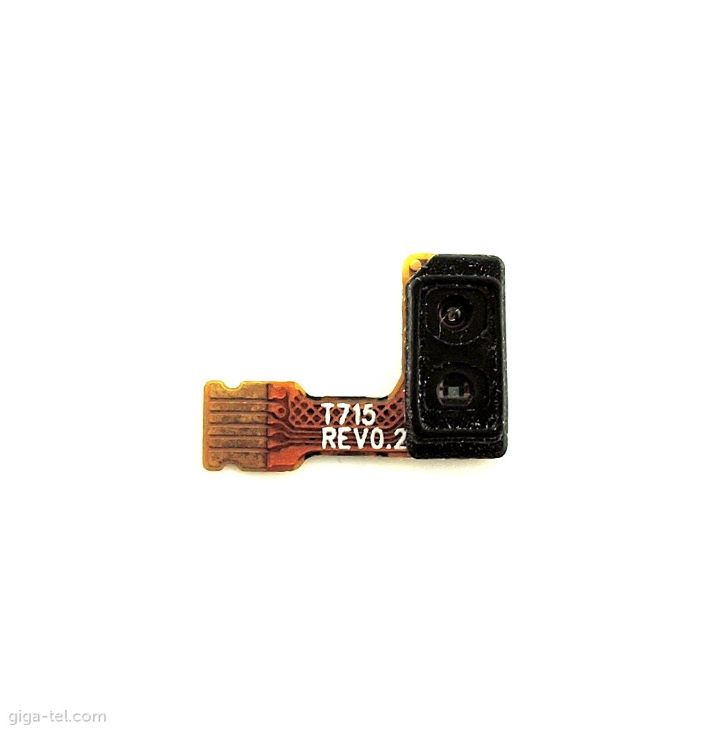 Samsung T715 sensor flex