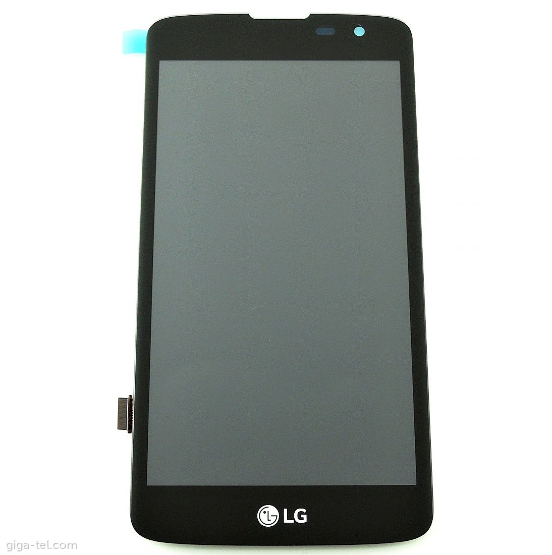 LG X210 LCD+touch black