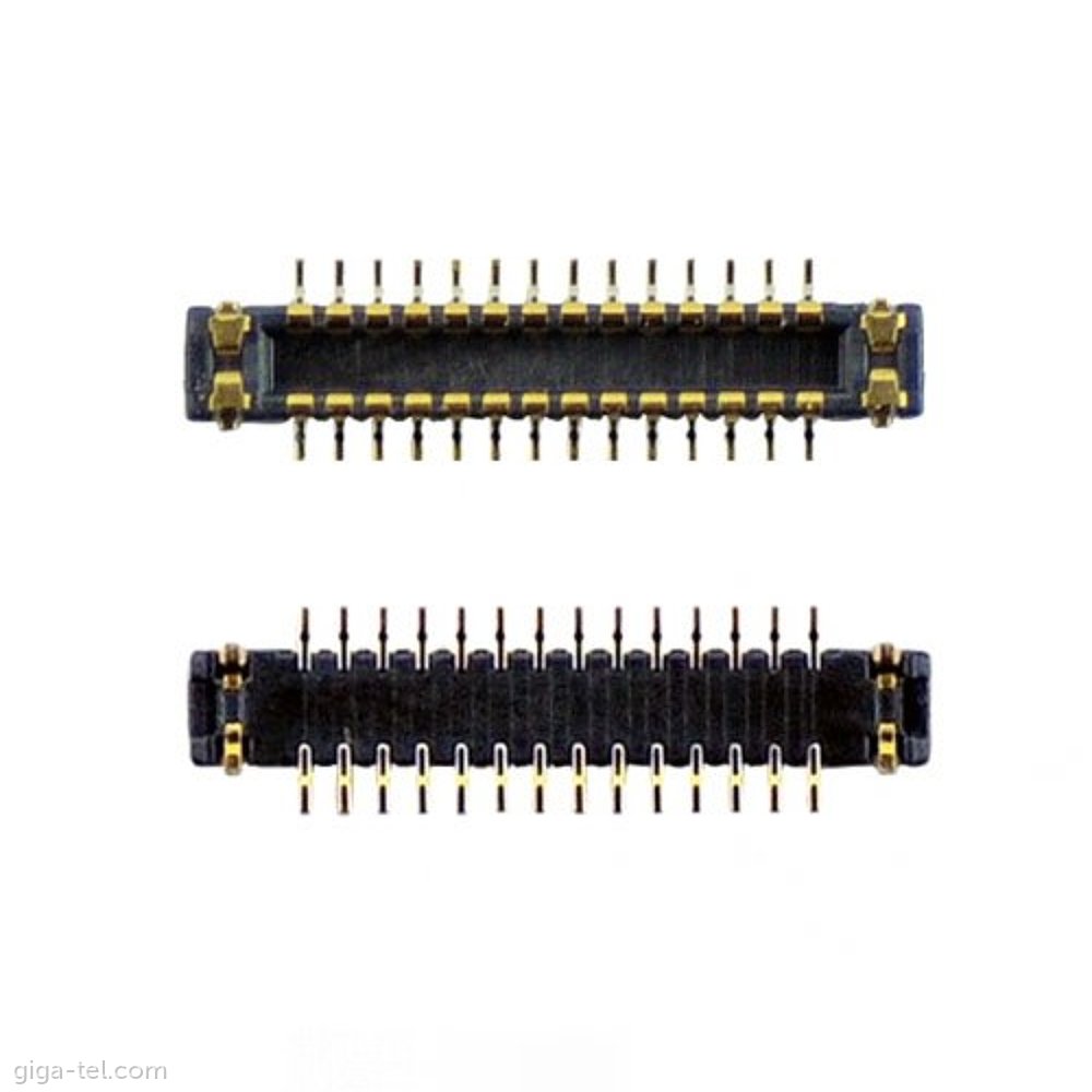 OEM LCD connector for iPhone 5S,SE 