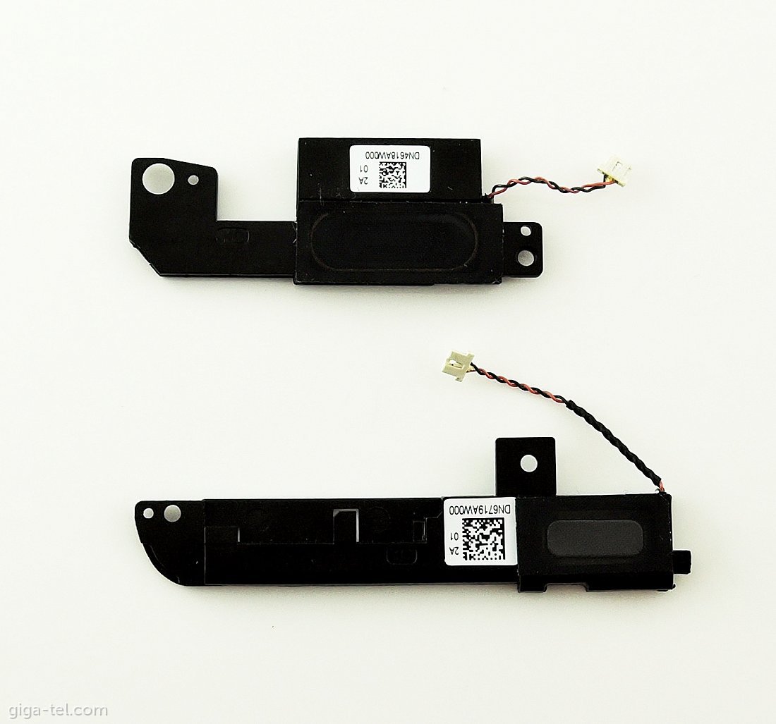 Asus ME180 loudspeaker SET